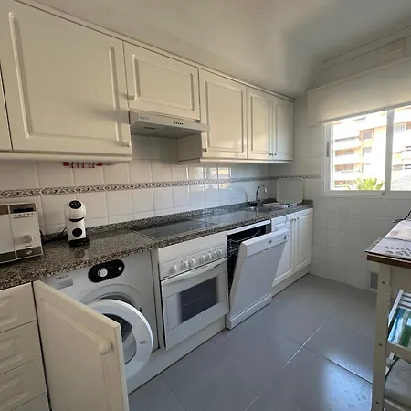 Apartment Seabreeze *