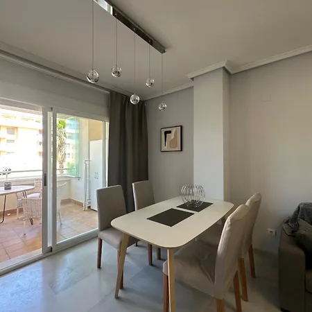 Apartment Seabreeze *