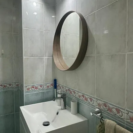 Apartment Seabreeze Dénia