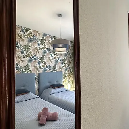 Apartment Seabreeze Dénia