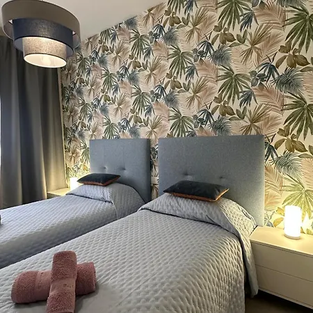 Seabreeze Apartment *