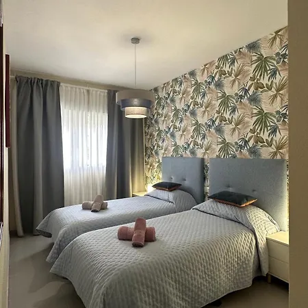 Apartment Seabreeze Dénia