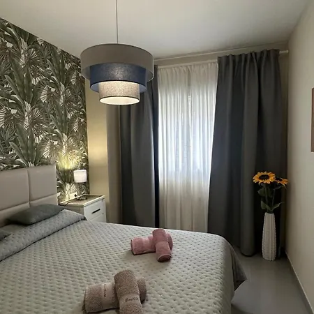 Seabreeze Apartment *