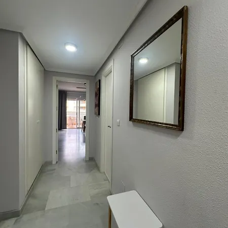 Apartment Seabreeze *