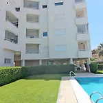Seabreeze Denia