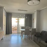 Seabreeze Apartament *