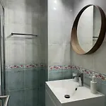 Apartament Seabreeze Denia