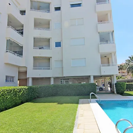 Seabreeze Dénia