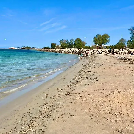 Seabreeze * Dénia