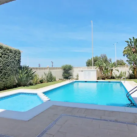 Seabreeze Apartment *