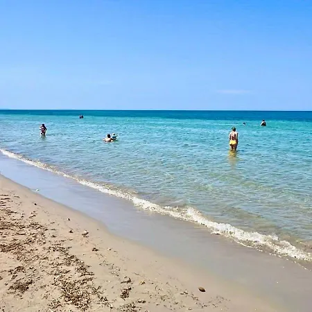 Seabreeze Dénia