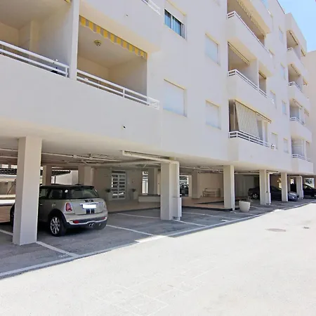 Seabreeze * Dénia