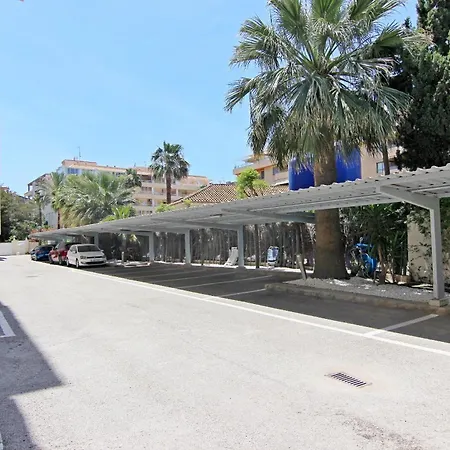 Seabreeze Apartment Denia