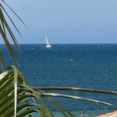 Seabreeze Appartement *