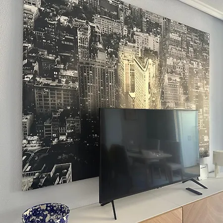 Seabreeze Appartement