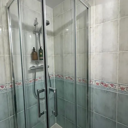 Apartamento Seabreeze