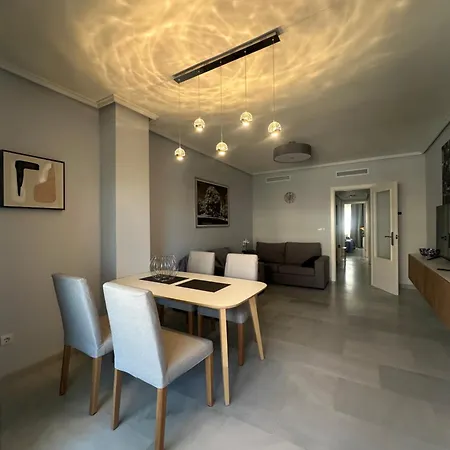 Apartamento Seabreeze *
