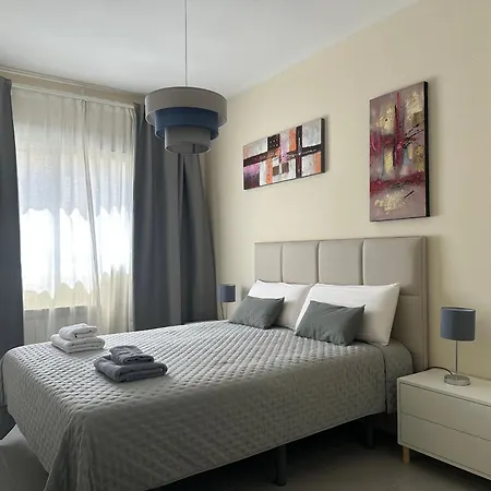 Apartment Seabreeze Denia