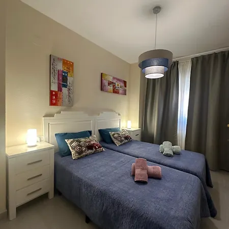 Seabreeze Apartamento