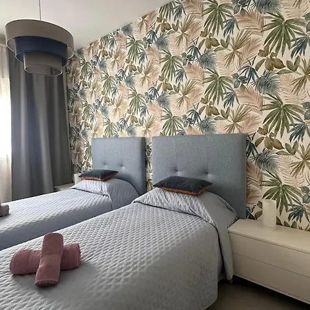 Apartamento Seabreeze