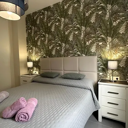 Seabreeze Apartamento Dénia