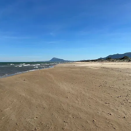 Seabreeze Apartamento Dénia