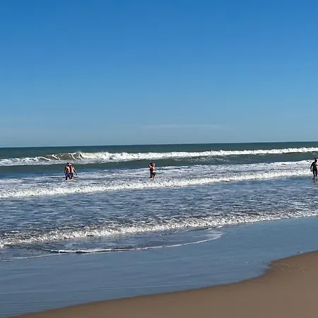 Seabreeze Dénia