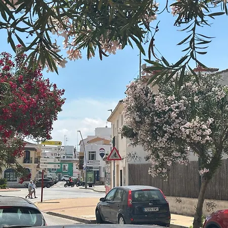 Apartamento Seabreeze *