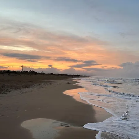 Seabreeze * Dénia