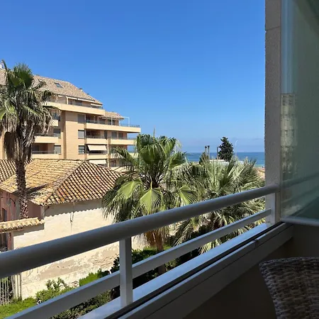 Apartamento Seabreeze *
