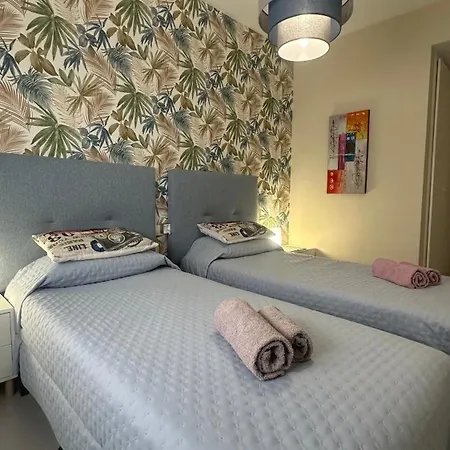 Seabreeze Apartamento *