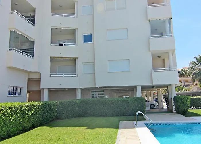 Seabreeze Dénia