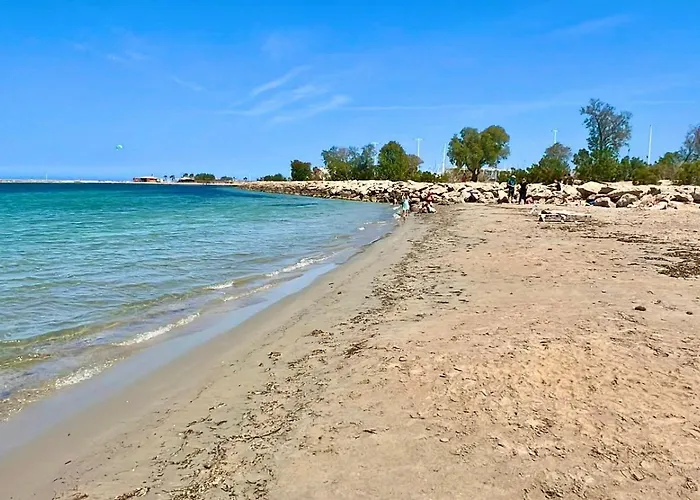 Seabreeze * Dénia