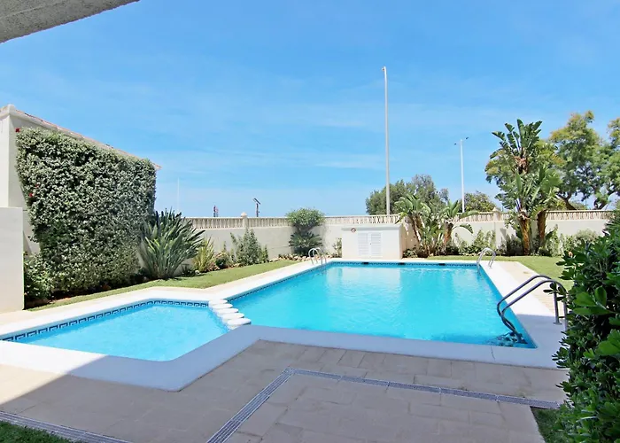 Seabreeze Apartament *