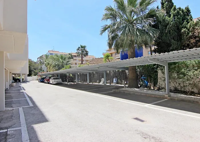 Seabreeze Appartement Dénia