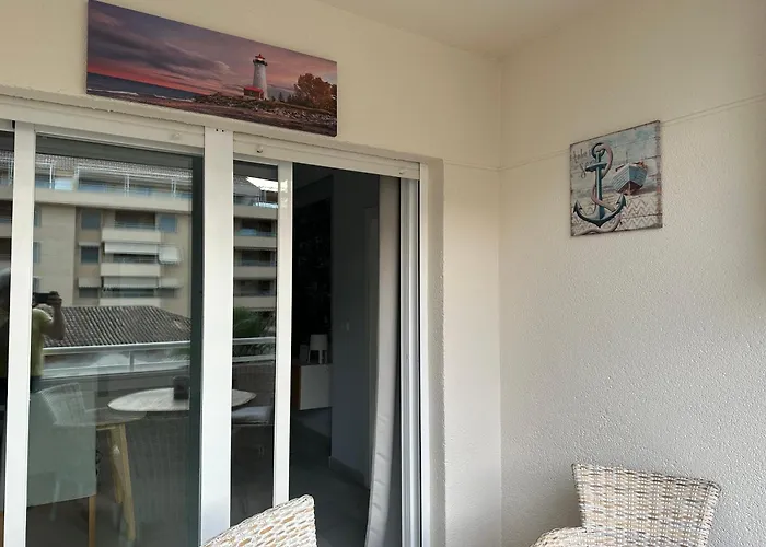 Apartament Seabreeze
