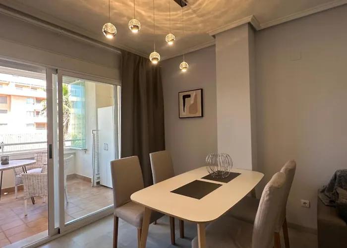 Seabreeze Appartement