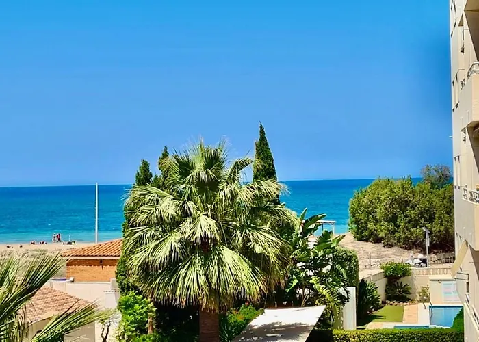 Appartement Seabreeze Dénia