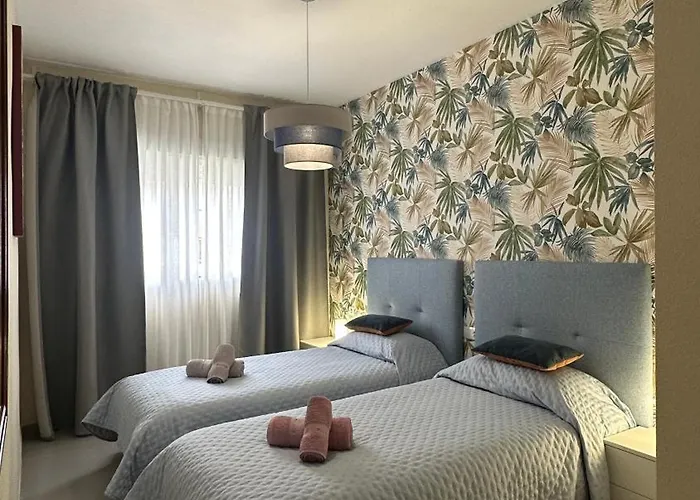 Appartement Seabreeze Dénia