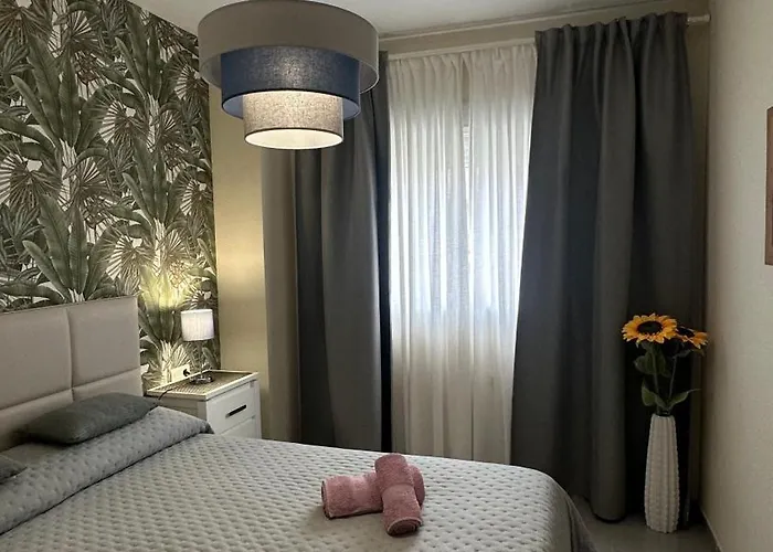 Seabreeze Appartement *
