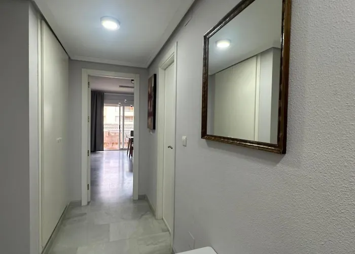 Apartament Seabreeze *