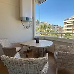 Appartement Seabreeze Dénia