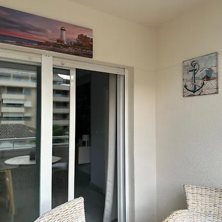 Apartment Seabreeze