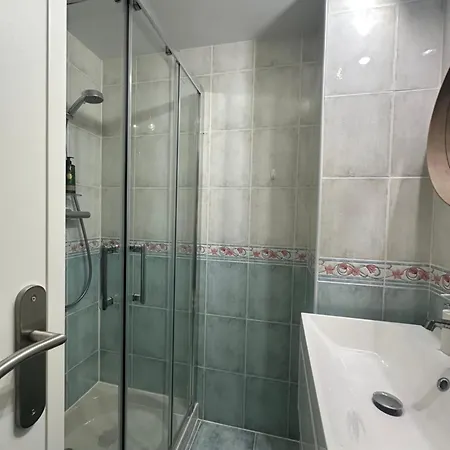 Seabreeze Appartement *