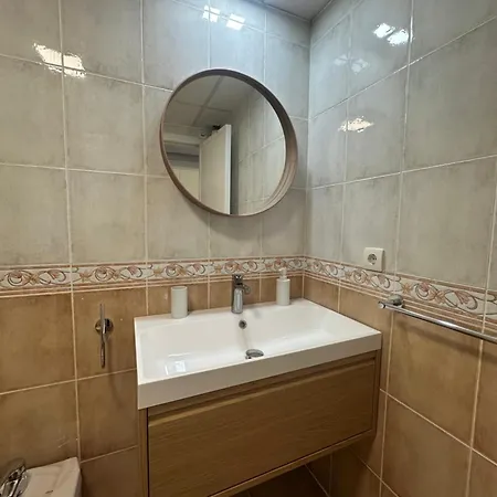 Seabreeze Apartment Denia