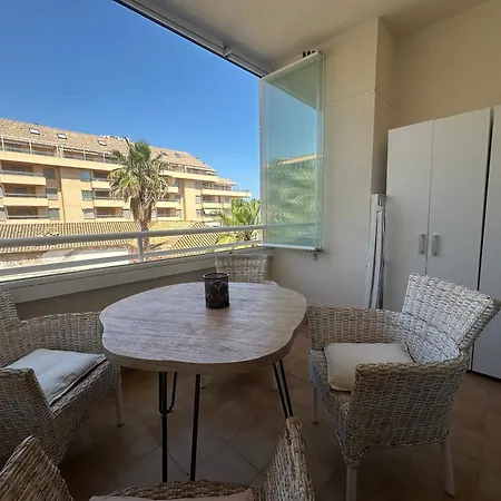 Seabreeze Apartment Denia