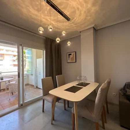 Seabreeze Apartment