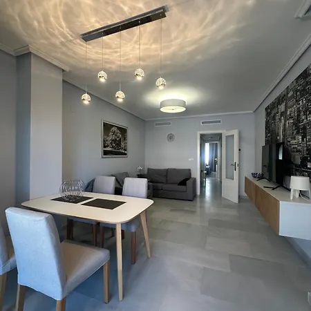 Seabreeze Apartment