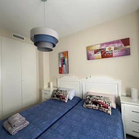 Seabreeze Apartment
