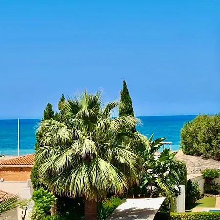 Appartement Seabreeze Dénia